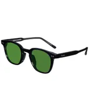 Simplify Unisex SSU126-C4 46mm Polarized Sunglasses