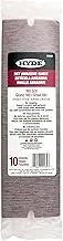 09939 Abrasive Sanding Net Sheets, 180 Grit