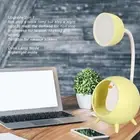 LED Desk Lamp Innovative Cute Eye Protection Mini USB Desk Lamp For Travel S HG5