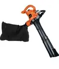NEW Black & Decker - BV3600 - 12 Amp Blower/Vacuum/Mulcher