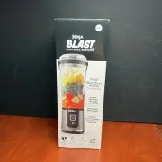 Ninja 18oz Blast Portable Blender (0292) “Ml-35”