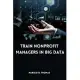 Train Nonprofit Managers in Big Data