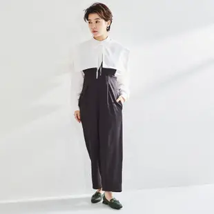 ORiental TRaffic 銀色釦飾方頭樂福鞋 (日本OR女鞋 22301)