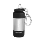 Mini Flashlight Usb Charging Led Small Key Chain Light A6F7 Convenient 9CM1