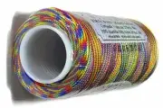 Omega ~ #2 Nylon Thread - 300 yard spool ~ (54-Variety)