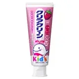在飛比找遠傳friDay購物精選優惠-日本KAO兒童牙膏(草莓)70g