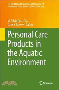 在飛比找三民網路書店優惠-Personal Care Products in the 