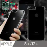 CITY FOR IPHONE 8 PLUS / IPHONE 7 PLUS 軍規5D防摔手機殼