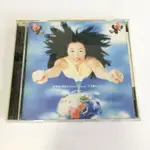 二手CD 艾敬 – 追月 月を追いかけて CHASING THE MOON 日版