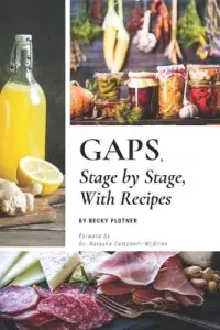 在飛比找博客來優惠-GAPS, Stage by Stage, With Rec