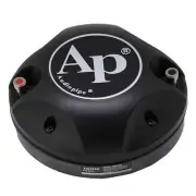 Audiopipe Titanium Compression Driver 160 Watts Max 8ohm 2"VC