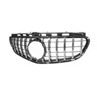✦ Hot Front Grille Net Mesh Grill Fit For W212 GT 13-15