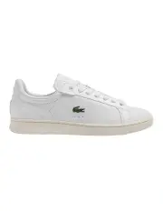 [Lacoste] Carnaby Pro Sneaker in White