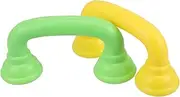 SHINEOFI Interactive Kids Toys 2 Pcs Reading Phones Whisper Phones for Classroom Home Speech Improvement Toys