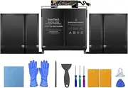 A2251 Battery Replacement for MacBook Pro 13-inch A2251(2020) A1964 Battery