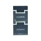 NEW Yves Saint Laurent Ysl Kouros Eau De Toilette Spray 50ml