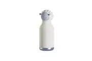 Asobu Bestie Bottle Sheep Double Wall Insulated Bottle 460ML White