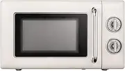 20L Microwave Oven Mini Turntable Mechanical Household Microwave Oven Small Authentic Multi-Function Microwave Oven, Electric Oven Microwave Little Surprise
