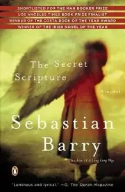 The Secret Scripture Barry, Sebastian