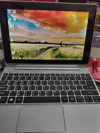 在飛比找Yahoo!奇摩拍賣優惠-Acer Switch 10 RAN:POYAY 變形 觸控