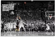 JADESA Stephen C.u.rry poster (12''x18'',Unframed) Basketball Star Wall Art Landscape Paingtins Wall Art Room Aesthetic Decoration Gifts For Basketball Funs