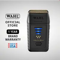 在飛比找蝦皮購物優惠-Wahl 5 Star Vanishh 剃須刀