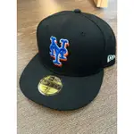 MLB 紐約大都會 NEW ERA 球帽