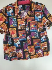 Dangerfield 20 Womens Cereal Shirt