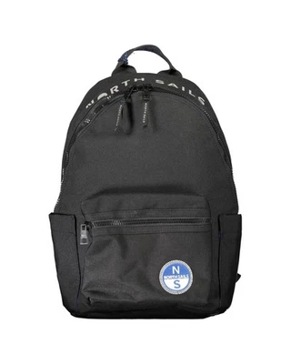 North Sails Classic Backpack NS234003 Men Black