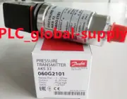 060G2101 1PCS New DANFOSS AKS33 060G2101 Pressure Transmitter Fast shipment