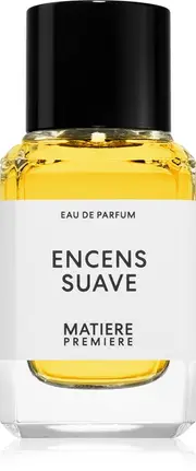 Matiere Premiere Encens Suave Eau De Parfum - 50 Ml