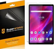 (3 Pack) Supershieldz Anti-Glare (Matte) Screen Protector Designed for Lenovo Tab K10 (10.3 inch)