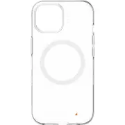 EFM Aspen Case Armour with D3O BIO for iPhone 15 - Clear