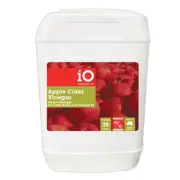 iO Cider Vinegar (8% Vitamin B1 Garlic) 20Lt