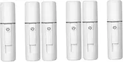FOMIYES Sets Multi-functional Humidifier Beauty Face Equipment Face Mist Sprayer Facial Steamer Fast Mist Skin Hydration Pcs
