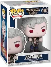 [Funko] POP! Games: Baldur's Gate - Astarion (Styles May Vary)