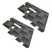 Ryobi Blower OEM Replacement Gaskets - 562927001-2PK
