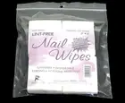 200 x Lint Free Nail Wipes Acrylic / Gel / Tips Remover