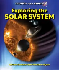 在飛比找博客來優惠-Exploring the Solar System