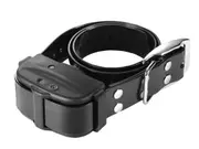 Replacement electric dog fence collar pet receiver electronic invisible hidden