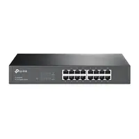 在飛比找PChome商店街優惠-米特3C數位–TP-LINK TL-SG1016D 16 埠