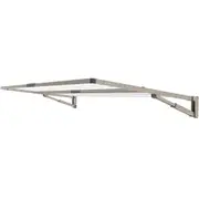 Hills Everyday Double Folding Frame Clothesline Genuine Fold Down Clothes2695682
