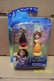 Disney Encanto Abuela Alma & Pepa Madrigal - New in Package