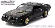 Pontiac Trans Am Turbo 4.9L - 1980, Greenlight 1/24