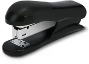 JSEIAJB Compact and Convenient Steel Binding Slot, Body, Convenient and Fast Binding