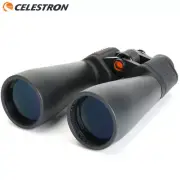 Celestron SkyMaster Series 15X70 Binoculars Tripod Adapter Gifts 71009
