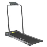 Treadmill Electric Walking Pad Home Gym Office Fitness 380mm Grey