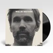 Willie Watson (Vinyl)