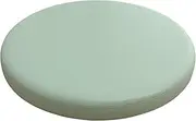 Aliuciku Round Chair Cushion，Soft Memory Foam Chair Cushion for Office Kitchen Garden Chair(FruitGreen,35cm)