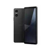 Sony Xperia 10 Mobile Phone Model VI XQ-ES72 Dual SIM 5G in Black